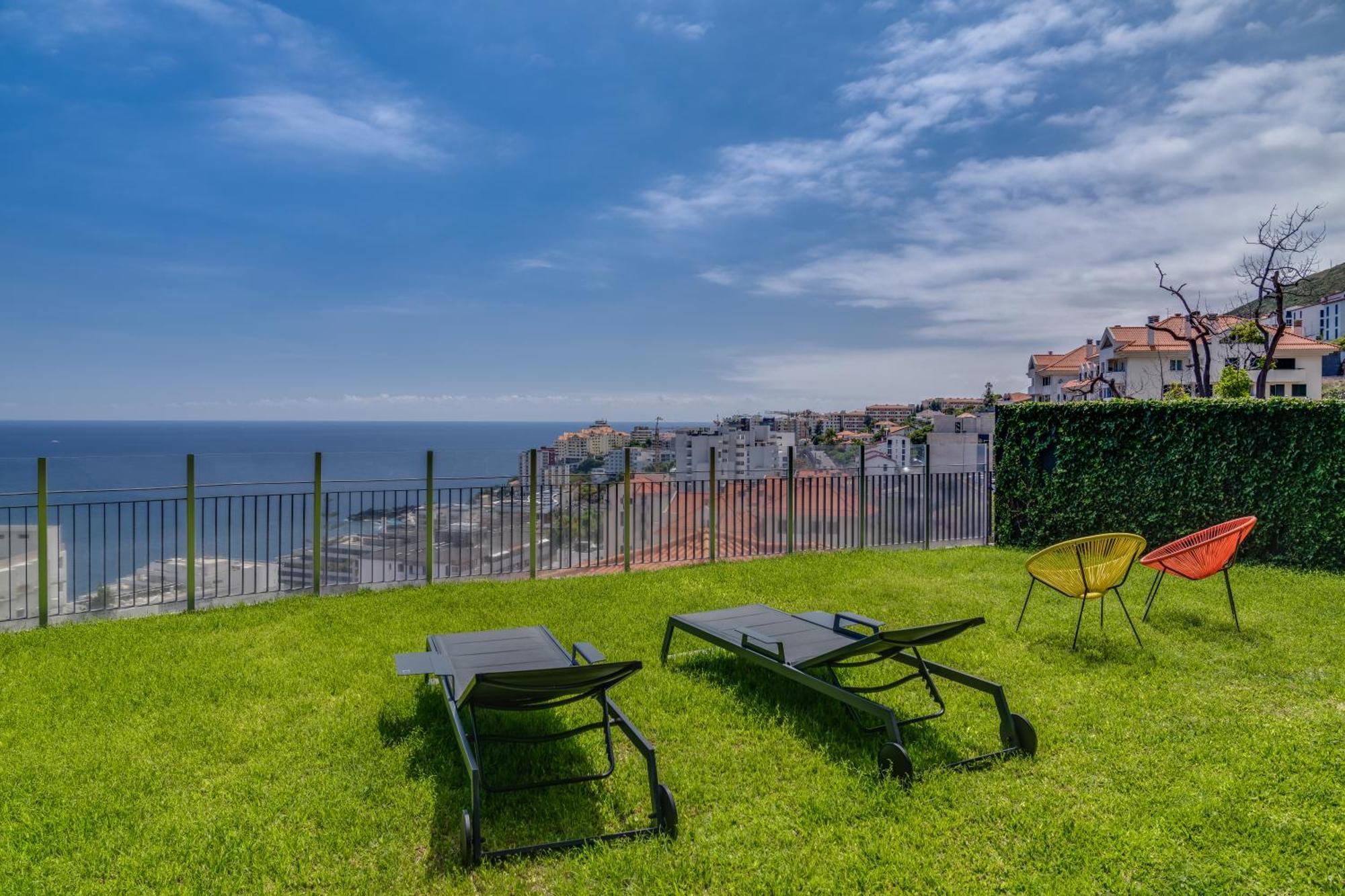 Mango Apartment Funchal  Exterior foto